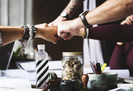 Number of Hispanic-owned small businesses increase – businesspress.vegas