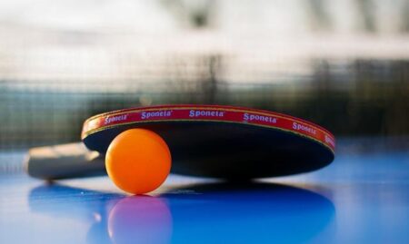 Las Vegas to Host the ITTF World Masters Championships in 2027 – USA Table-Tennis