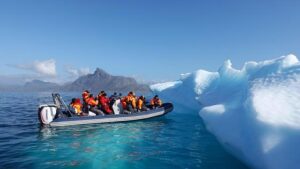 Greenland anger: Tourism leaders hope Europeans keep visiting Las Vegas – Las Vegas Review-Journal