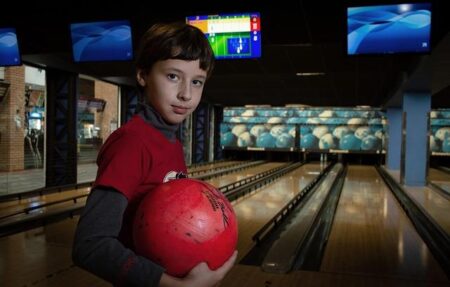 Bowlers compete in Las Vegas for spot on Team USA – Las Vegas Review-Journal