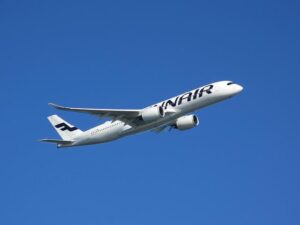 Air France Launching Paris To Las Vegas Airbus A350 Flights As Of April 2026 – One Mile at a Time