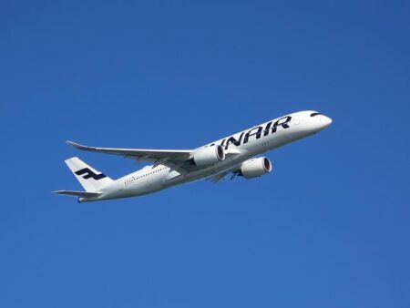 Air France Launching Paris To Las Vegas Airbus A350 Flights As Of April 2026 – One Mile at a Time