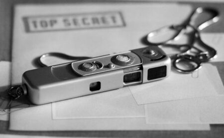 Scientist reveals details of top-secret UFO research in Las Vegas – KLAS 8 News Now
