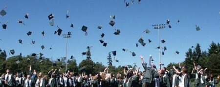 UWC celebrates graduates – lasvegasoptic.com