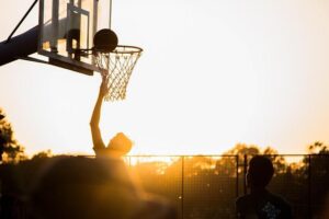 USA Basketball men’s Olympic team arrives for camp in Las Vegas – OregonLive.com