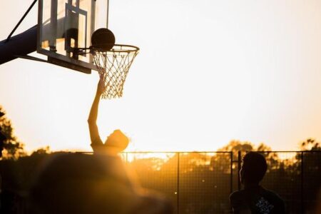USA Basketball men’s Olympic team arrives for camp in Las Vegas – OregonLive.com