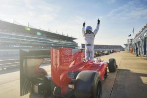 After years of American growth, has F1’s U.S. fandom plateaued? – The Athletic – The New York Times