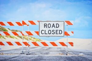 Recent Traffic data shows persistent safety concerns on Las Vegas roadways – USA Today