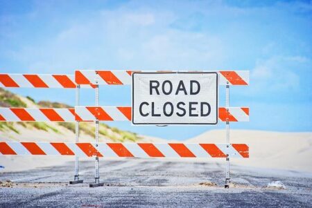 Recent Traffic data shows persistent safety concerns on Las Vegas roadways – USA Today