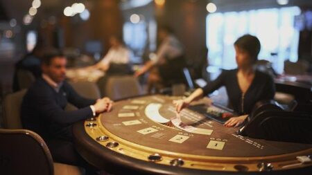 Sports gambler linked to athletes banned by Las Vegas casinos – WCNC