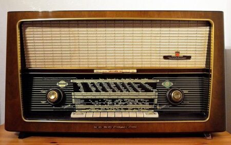 A quarter of US radio stations are religious, and most listeners aren’t tuning in for politics, study finds – Poynter