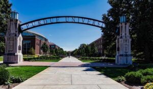 How Does Purdue University–Main Campus Rank Among America’s Best Colleges? – U.S. News & World Report