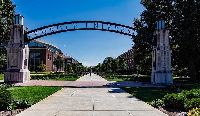 Discover Where Purdue University–Main Campus Stands Among America’s Top Colleges How Does Purdue University–Main Campus Rank Among America’s Best Colleges? – U.S. News & World Report