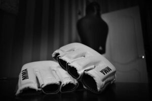 UFC 320: Farid Basharat vs. Chris Gutierrez set for Las Vegas event – MMA Junkie