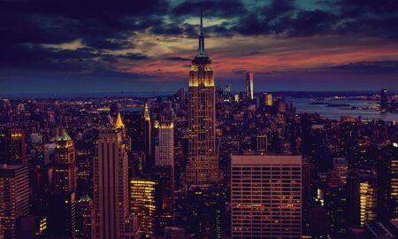 The 10 lowest-ranked US states to live in – Business Insider