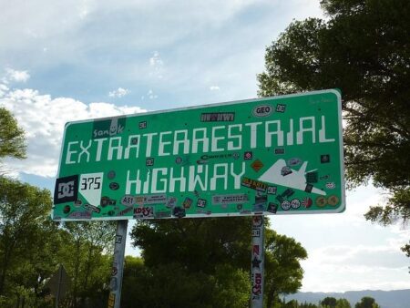 Top-Secret Government Airline Recruiting Flight Attendants for Mysterious Area 51 Flights Area 51 flights? Top-secret government airline seeks flight attendant – USA Today