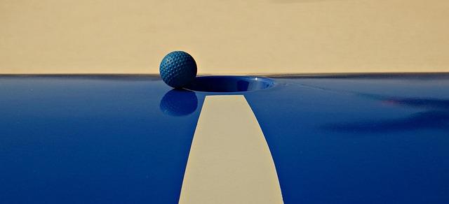Skip the Clubs: 7 Unique Mini-Golf and Indoor Golf Experiences to Try in Vegas Gone clubbin’: 7 unique mini-golf or indoor golf attractions in Vegas – Las Vegas Review-Journal
