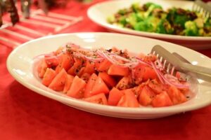 After helping the US win the Cold War, the all-you-can-eat buffet is fading. Thanks, COVID – AP News