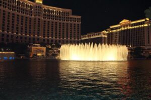 MGM ready to host SHE Weekend celebration on Las Vegas Strip – KSNV