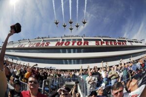 Want to see the Thunderbirds’ Las Vegas flyover this weekend? Here’s how: – Las Vegas Review-Journal