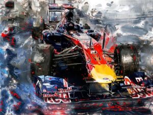 F1 Business Summit Returns to the Las Vegas Grand Prix – Sports Illustrated