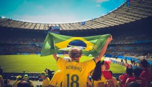 Party in the USA: Where to watch Friday’s World Cup match in Las Vegas – Las Vegas Review-Journal