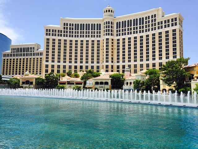 FBI makes 2 arrests in Las Vegas related to riots at Capitol – Las Vegas Review-Journal FBI makes 2 arrests in Las Vegas related to riots at Capitol – Las Vegas Review-Journal