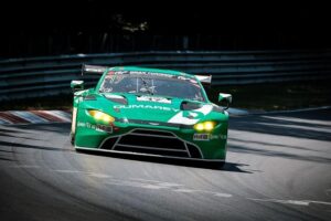 Christian Horner’s Move to Aston Martin Facing One Big Roadblock – MotorBiscuit