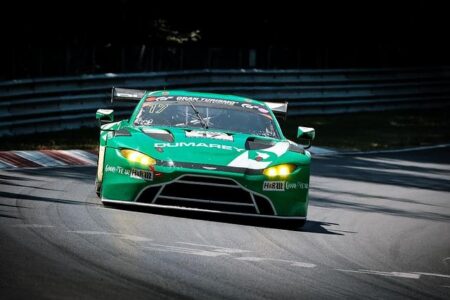 Christian Horner’s Move to Aston Martin Facing One Big Roadblock – MotorBiscuit