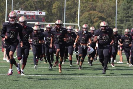 Several Nevada High School Football Programs Opt For Independence – Sports Illustrated