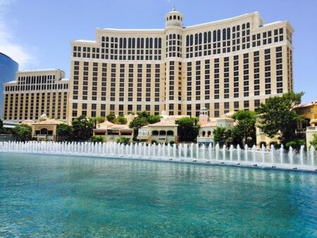 Join the Movement: Las Vegas Seeks AmeriCorps Volunteers to Empower Youth and Strengthen Communities Las Vegas recruiting new AmeriCorps volunteers to support youth and community programs – ktnv.com