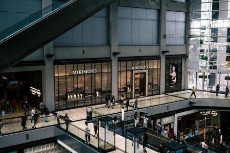 Meet the Malls and Immersive Districts Driving Retailtainment Growth, From New Jersey to Las Vegas – Us Weekly