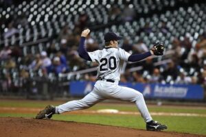 Athletics Could Still Land This Ace Before Trade Deadline – Sports Illustrated