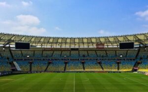Allegiant Stadium earns top ranking among NFL venues and stadiums for food in new USA Today poll – Raiders.com