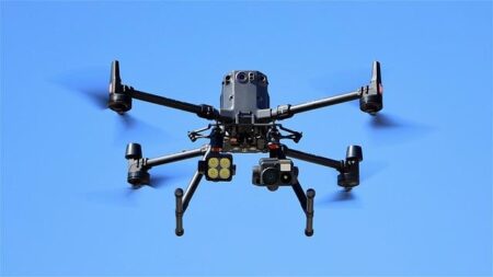 Drone Intervention Thwarts Las Vegas Home Break-In Police drone helps thwart Las Vegas home break-in – KSNV