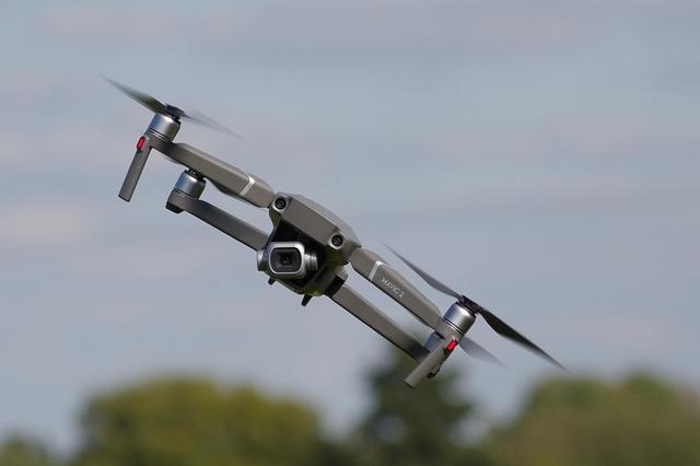 Senators want US construction firms to detail use of DJI drones in government contracts – Reuters Senators want US construction firms to detail use of DJI drones in government contracts – Reuters