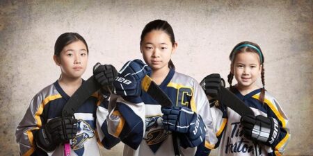 US women’s hockey team accepts Flava Flav’s Las Vegas celebration invite – Yahoo Sports