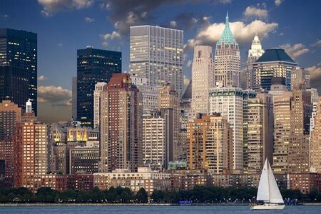 America’s 50 Most Dangerous Cities – 24/7 Wall St.
