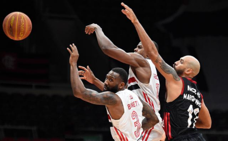 Colangelo-Led Group Enters NBA Expansion Competition In Las Vegas With Bid To Create Las Vegas Jacks Team – LVSportsBiz