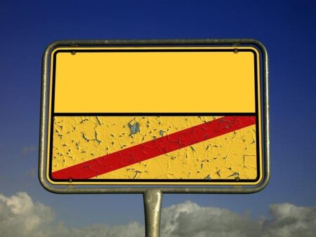 Obscure federal rule erased apostrophes from place names | Politics and Government | News – Las Vegas Review-Journal