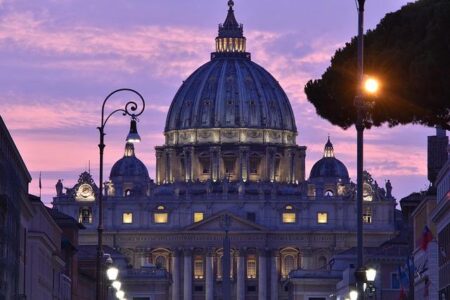 Pope tells U.S. high school students their voice, ideas, faith matter – usccb Pope tells U.S. high school students their voice, ideas, faith matter – usccb