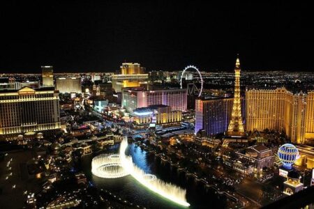 What’s happening in Las Vegas shows Fed’s ‘soft landing’ is a good bet – Reuters What’s happening in Las Vegas shows Fed’s ‘soft landing’ is a good bet – Reuters