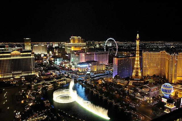 Enjoy epic entertainment at the 10 best shows in Las Vegas – USA TODAY 10BEST Enjoy epic entertainment at the 10 best shows in Las Vegas – USA TODAY 10BEST