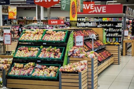 Grocery stores boost political donations even as Democrats take aim – reuters.com Grocery stores boost political donations even as Democrats take aim – reuters.com