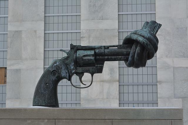 Since 1968, guns have killed more Americans than all U.S. wars combined – NBC News Since 1968, guns have killed more Americans than all U.S. wars combined – NBC News