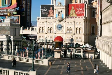 Violent crime on the Las Vegas Strip is up. Here’s what the sheriff has to say about it. – Reno Gazette Journal