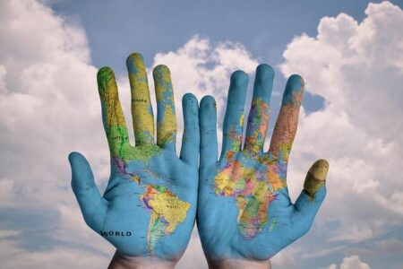 International travel to the US keeps sliding. Visits fell for the 8th straight month. – Business Insider