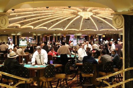 Las Vegas Named Entertainment Capital of the World – OLBG Las Vegas Named Entertainment Capital of the World – OLBG