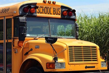 An American education – The Washington Post