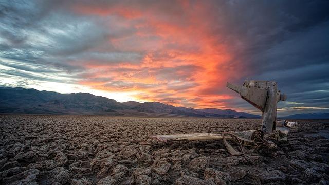 Storm Rachel batters Southern California, brings flooding to Las Vegas – BBC Storm Rachel batters Southern California, brings flooding to Las Vegas – BBC